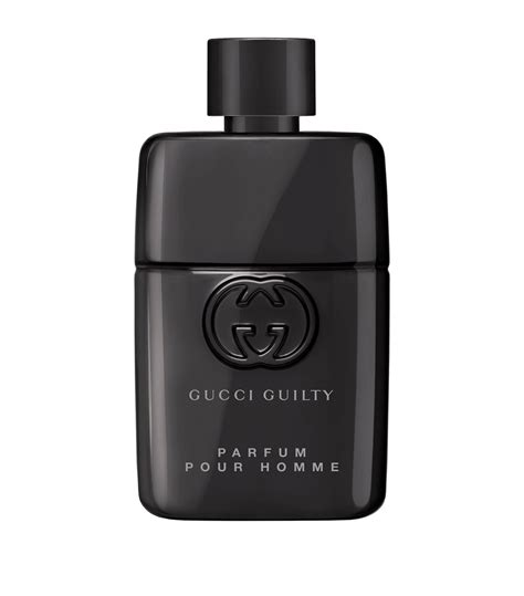 gucci guilty parfum masculino|gucci guilty parfum fragrantica.